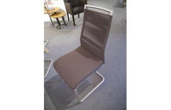 Schwing-Stuhl Multimax ohne Armlehne