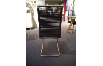 Schwing-Stuhl Multimax ohne Armlehne