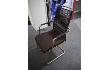 Schwing-Stuhl Multimax inkl. Armlehne