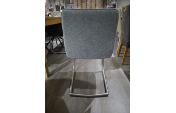 Schwing-Stuhl Trep inkl. Armlehne