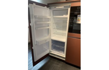 Einbau-Kühlschrank Constructa