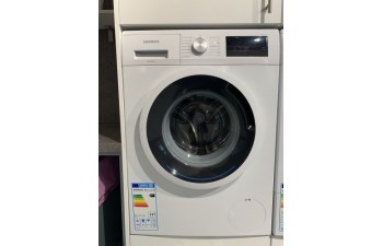 Waschmaschine - Siemens